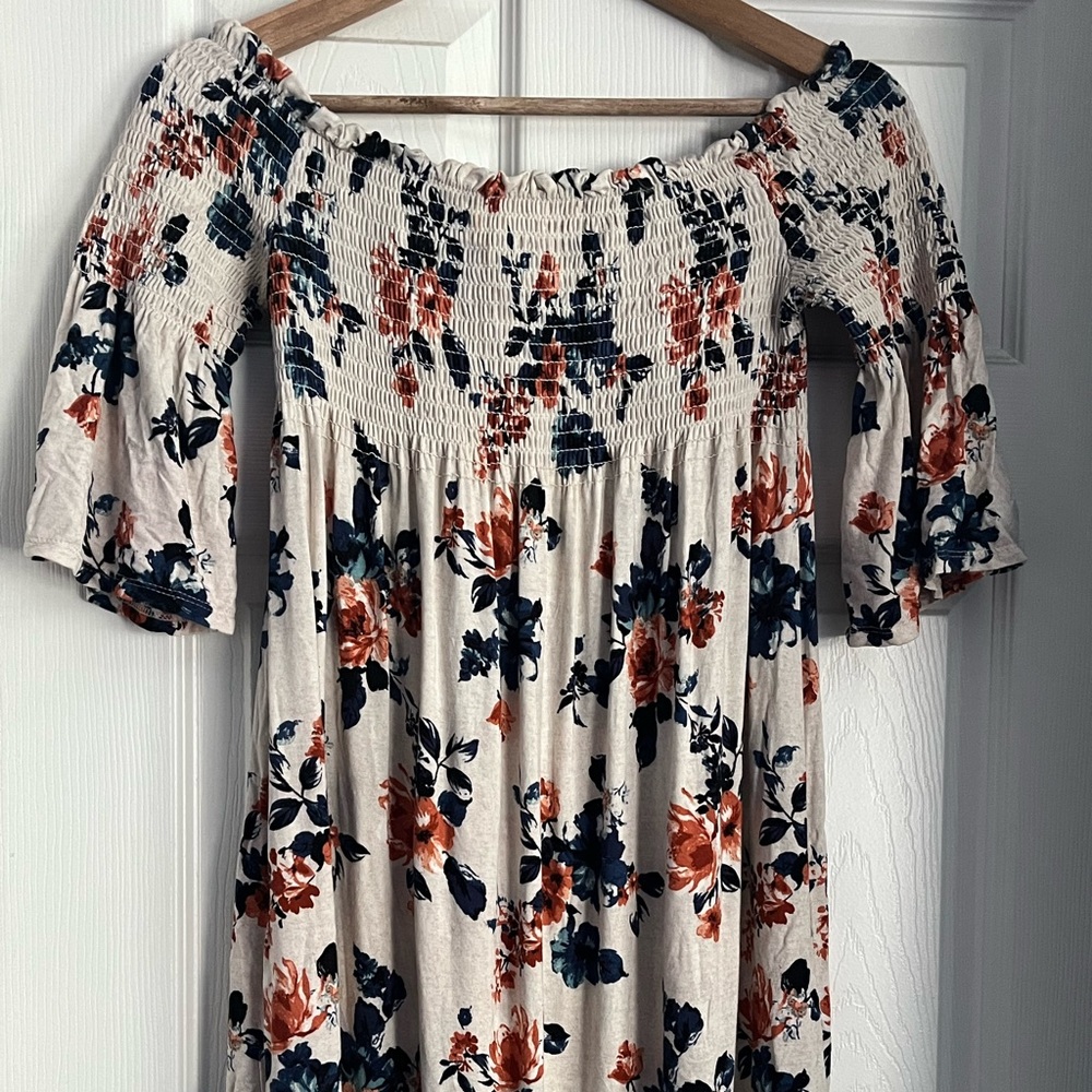 Rewink Brand Dress